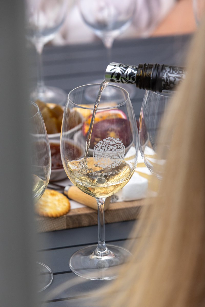 Visit Stellenbosch (@visitstellies) on Twitter photo Tucked away just outside Stellenbosch, the <a href="/Compagniesdrift/">Compagniesdrift Wine</a> Wine Shop is a hidden gem waiting to be discovered. 🥂
Monday to Friday: 9:00 AM – 4:30 PM
Saturday: 10:00 AM – 2:00 PM
#stellenbosch #VisitStellenbosch Tucked away just outside Stellenbosch, the <a href="/Compagniesdrift/">Compagniesdrift Wine</a> Wine Shop is a hidden gem waiting to be discovered. 🥂
Monday to Friday: 9:00 AM – 4:30 PM
Saturday: 10:00 AM – 2:00 PM
#stellenbosch #VisitStellenbosch