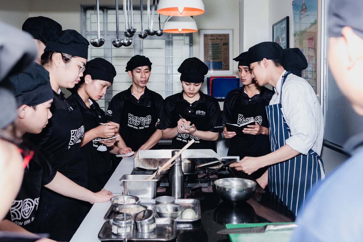 The AVPI would like to welcome our new Knowledge Partner, <a href="/KOTOVietnam/">KOTO</a>.

KOTO is a not-for-profit social enterprise that empowers at-risk and disadvantaged youth in Vietnam through its holistic hospitality training program.

Read more here: avpi.org.au/partners/koto-…