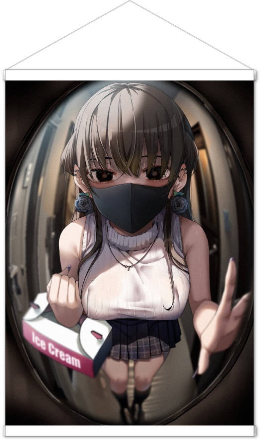 7_net_eshi's tweet image. /
人気絵師 きただりょうま(@R_Kitada)先生
グッズ発売決定🎨
\
絵師応援プロジェクト【#絵師コレ】に
#きただりょうま 先生が新たに参加🎉
イラスト使用のグッズが多数登場🖌️
🔞成人向け【絵師コレEX】グッズあり
⏰5月22日(木)~予約開始⏰
🛒詳細は特設ページへ🛒
7net.omni7.jp/fair/eshikitad…
