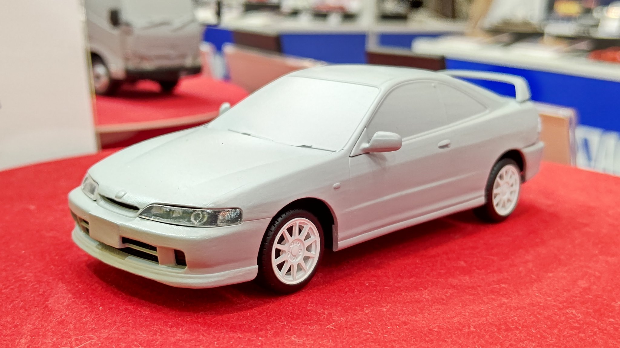 アオシマ スケール部 on X: 