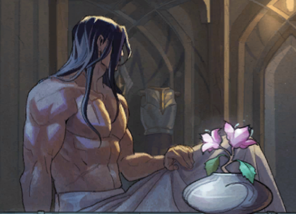 benny7th's tweet image. xin zhao... i was unfamiliar with your game