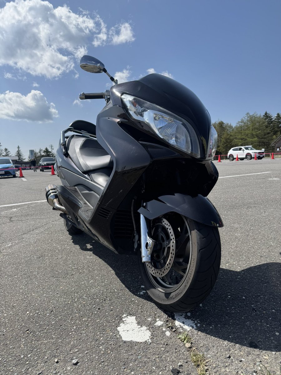 BOW！＠まさる tweet media