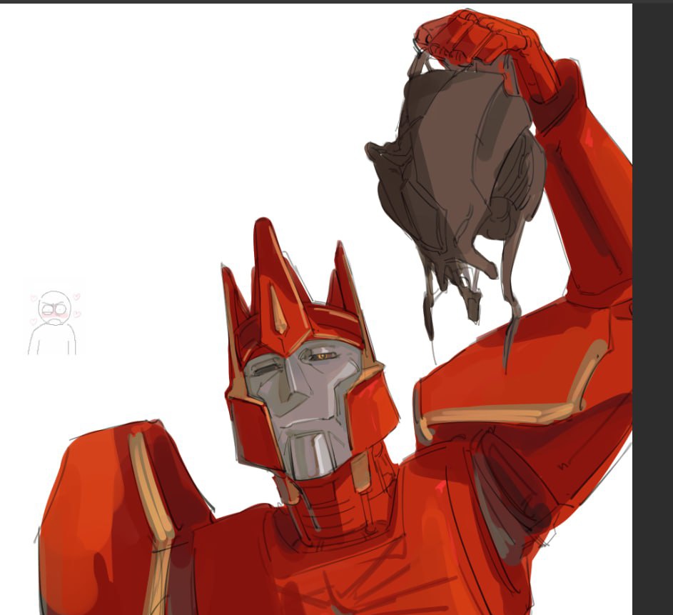 Captain_t01's tweet image. Trying to find a good SG Zeta design
#tf #Transformers #TransformersOne #TransformersSG