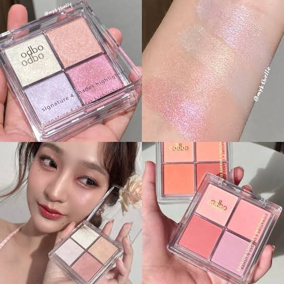 MNTRHAK123's tweet photo. ส่งต่อเครื่องสำอาง

- พาเลท/ไฮไลท์ obdo (สภาพ99%)
- 80 บาท 💋

(ค่าส่ง 40 ตลอดสาย)

#ส่งต่อ #ส่งต่อคสอ #ส่งต่อเครื่องสำอาง #ส่งต่อเครื่องสําอางมือสอง #ส่งต่อเสื้อผ้า https://t.co/AsL2sD4rFb