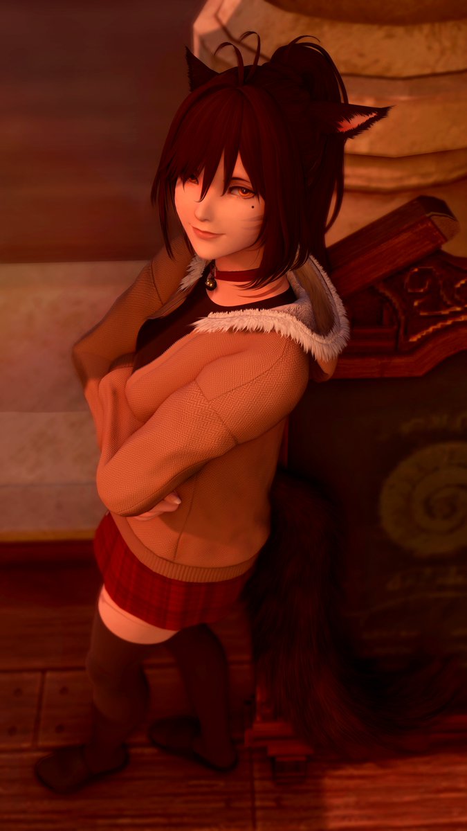 "Ready for our date..?"