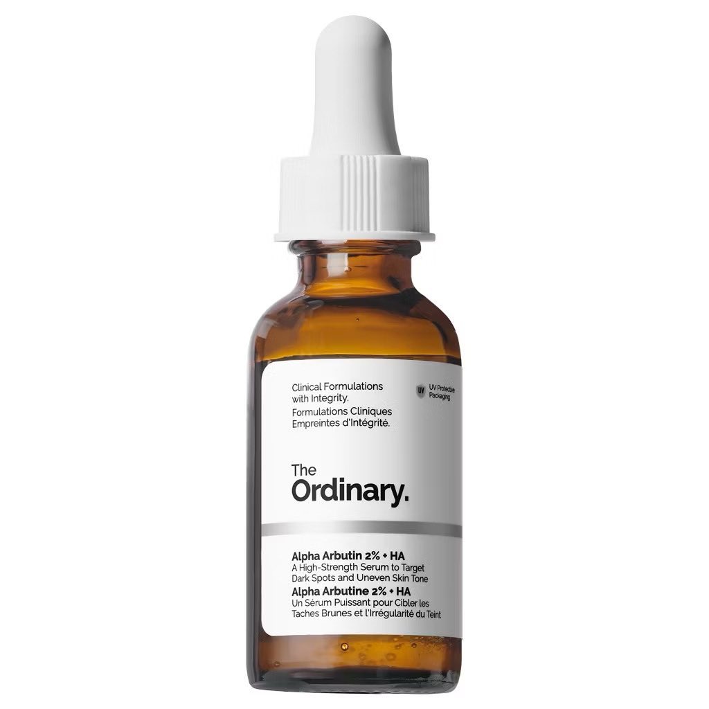 jjdoesitwork's tweet photo. the ordinary เข้าไทยมาไม่มีใครสนใจตัวนี้เลย เป็น arbutin 2% กับไฮยา คือหน้าใสมากกกกกก นี่มีรอยสิวช่วง pm 2.5 เยอะๆ รอยจางโคตรไวเลยอ่ะ รอยเข้มๆ ไรงี้เก็บหมดเลยนะ หน้าเนียนขึ้น ใสขึ้น สีผิวสม่ำเสมอแบบอเมซิ่งมากกก คือดัน exposure ให้ผิวสุบๆ ไปลองงงงง https://t.co/wT90RaQJvq