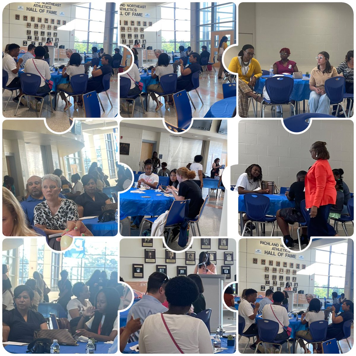 Horizon (@horizonrne) on Twitter photo About Last Night <a href="/RNECavaliers/">Richland Northeast HS</a> (1 of 2). Congratulations Magnet Class of 2025. Thank you Rissy (‘23), Hannah (‘21), Alyssa (‘24) former magnet grads for sharing your Cavalier Magnet Journey <a href="/Cavplex/">Cavplex</a> <a href="/PCA_RNE/">PCA</a> <a href="/tpierce82/">tpierceboney</a> <a href="/northeaststugov/">RNE Student Activities</a> <a href="/RichlandTwo/">Richland School District Two</a> <a href="/R2Magnets/">Barbara Turner</a> <a href="/RNEAthletics/">RNE Athletics</a> About Last Night <a href="/RNECavaliers/">Richland Northeast HS</a> (1 of 2). Congratulations Magnet Class of 2025. Thank you Rissy (‘23), Hannah (‘21), Alyssa (‘24) former magnet grads for sharing your Cavalier Magnet Journey <a href="/Cavplex/">Cavplex</a> <a href="/PCA_RNE/">PCA</a> <a href="/tpierce82/">tpierceboney</a> <a href="/northeaststugov/">RNE Student Activities</a> <a href="/RichlandTwo/">Richland School District Two</a> <a href="/R2Magnets/">Barbara Turner</a> <a href="/RNEAthletics/">RNE Athletics</a>