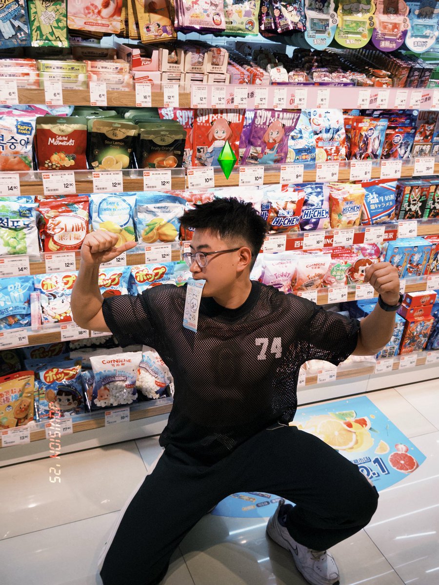 SweetOreo (@nicksunrain) on Twitter photo 