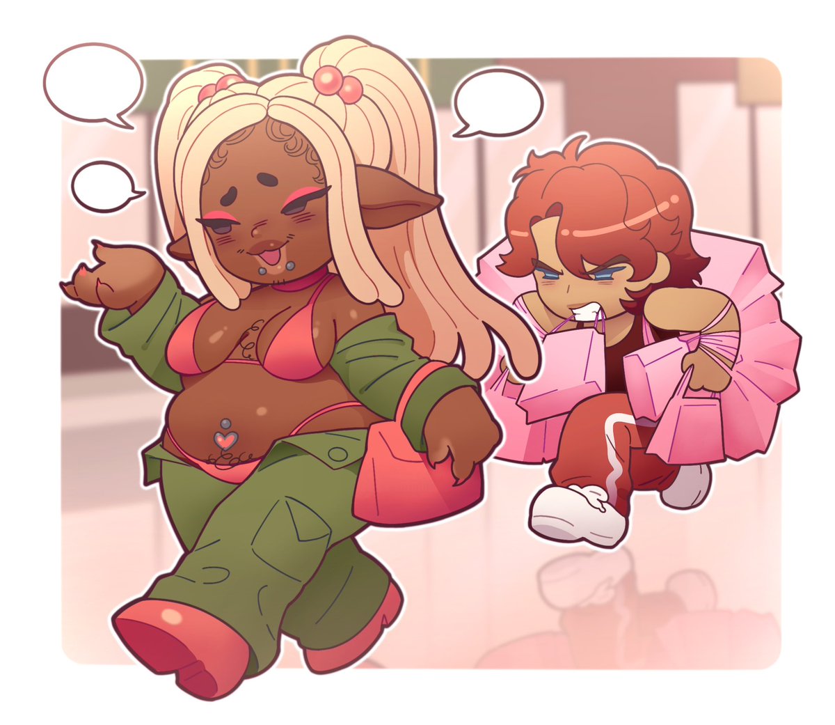 ℭ𝔥𝔦𝔯𝔦 (COMMISSIONS OPEN) (@Chiri_inu) / Posts / X