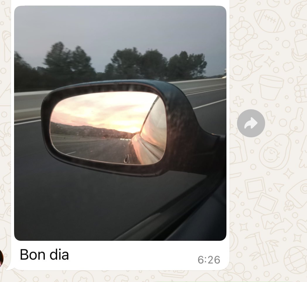 Despertador favorito ❤️ #bro