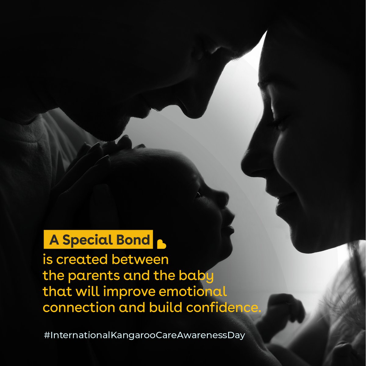 At Fernandez, we have been practising Kangaroo Mother Care (KMC), which has been miraculously impactful for newborns. It is the first precious gift that parents can give their tiny bundle of joy.

Kangaroo Mother Care leads to shorter hospital stays, quicker latching, and a safer