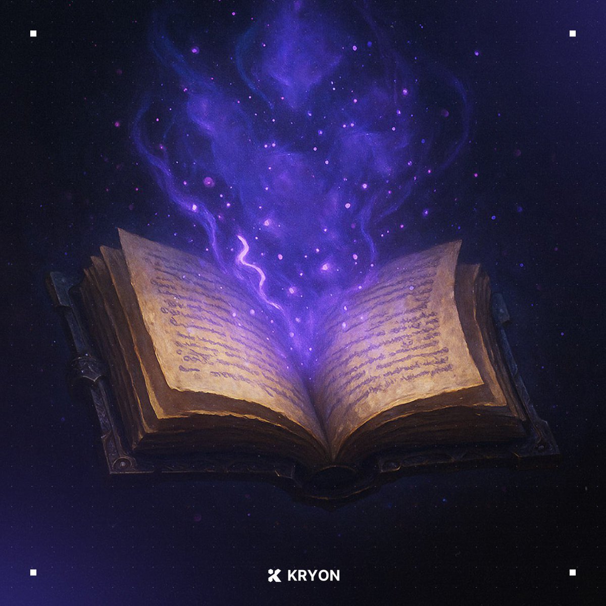 🚨 KRYON WHITEPAPER IS LIVE🚨

Discover the full vision behind Kryon: our mission, technology, and roadmap for the future of AI.

📖 Read it here:🔗kryon-ai.gitbook.io/kryon
