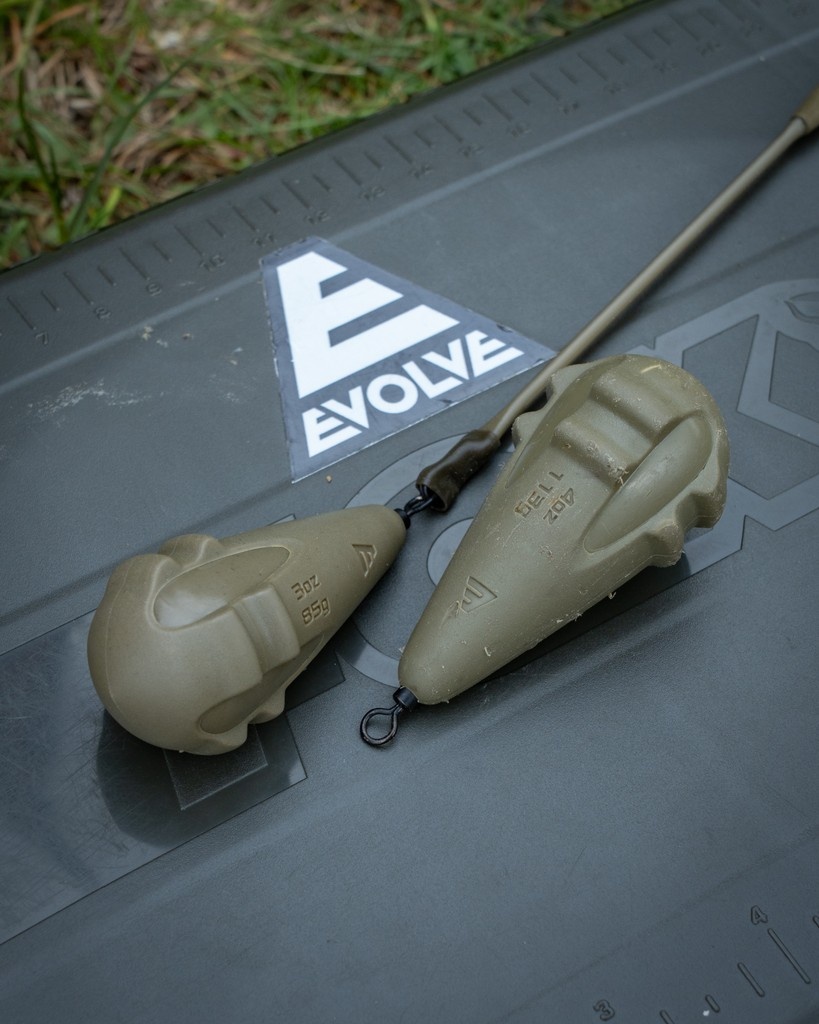 anglingdirect's tweet photo. Why Evolve Tackle said NO to lead 🚫
At Evolve Tackle, they've made a clear choice: none of their products contain lead – and never will.
Check out the weights here 👉 https://t.co/qapDvGBobE
#AnglingDirerct #EvolveTackle #Weights #LeadFree https://t.co/I6zHsV7zlb
