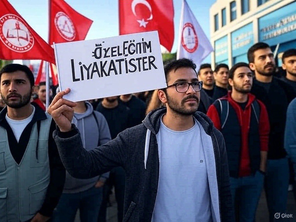 tozeder's tweet photo. #benozelegitimciyim

Tözeder kurucu başkanımız Dolunay Ercan Mamaş ve genel merkezi MEB, TBMM, Akp ve MHP genel merkezleri ile T.C Cumhurbaşkanlığı Eğitim Öğretim Politikalar Kurulu ile temasları sağlamış durumdadır.
Özel Eğitimde alan dışı atamaya karşıyız !

@Yusuf__Tekin https://t.co/zhd1h0iFfB