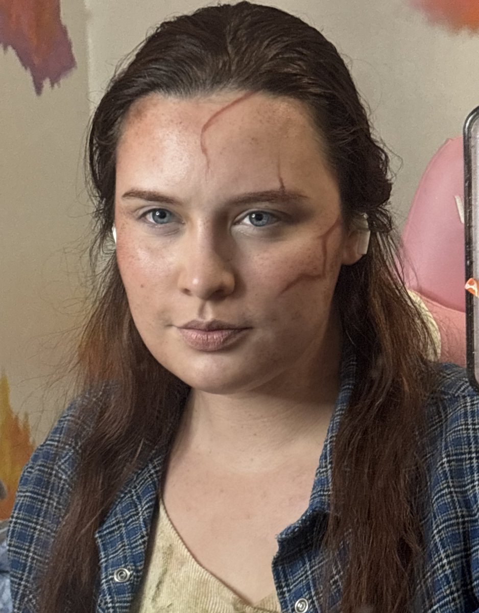 ragan is at the soldiers table tweet media