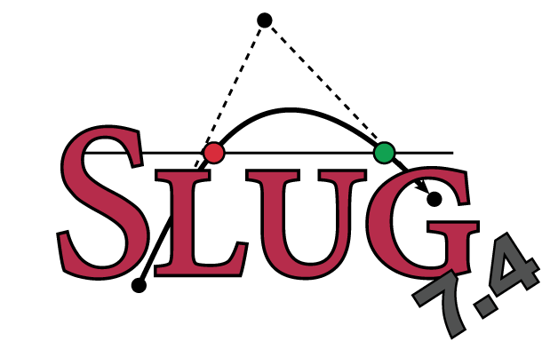 Slug version 7.4 has been released. This update includes several small feature improvements.