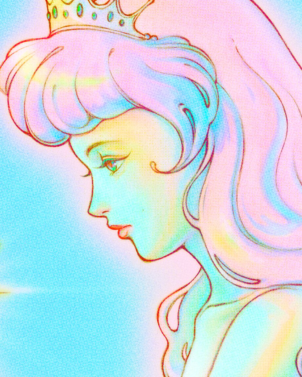 krizpi_'s tweet photo. ⋆ ˚｡⋆REFLECTION⋆ ˚｡⋆
Happy #mermay 🫧
Prints available: https://t.co/fditqkgTaH https://t.co/4EUk8fephB
