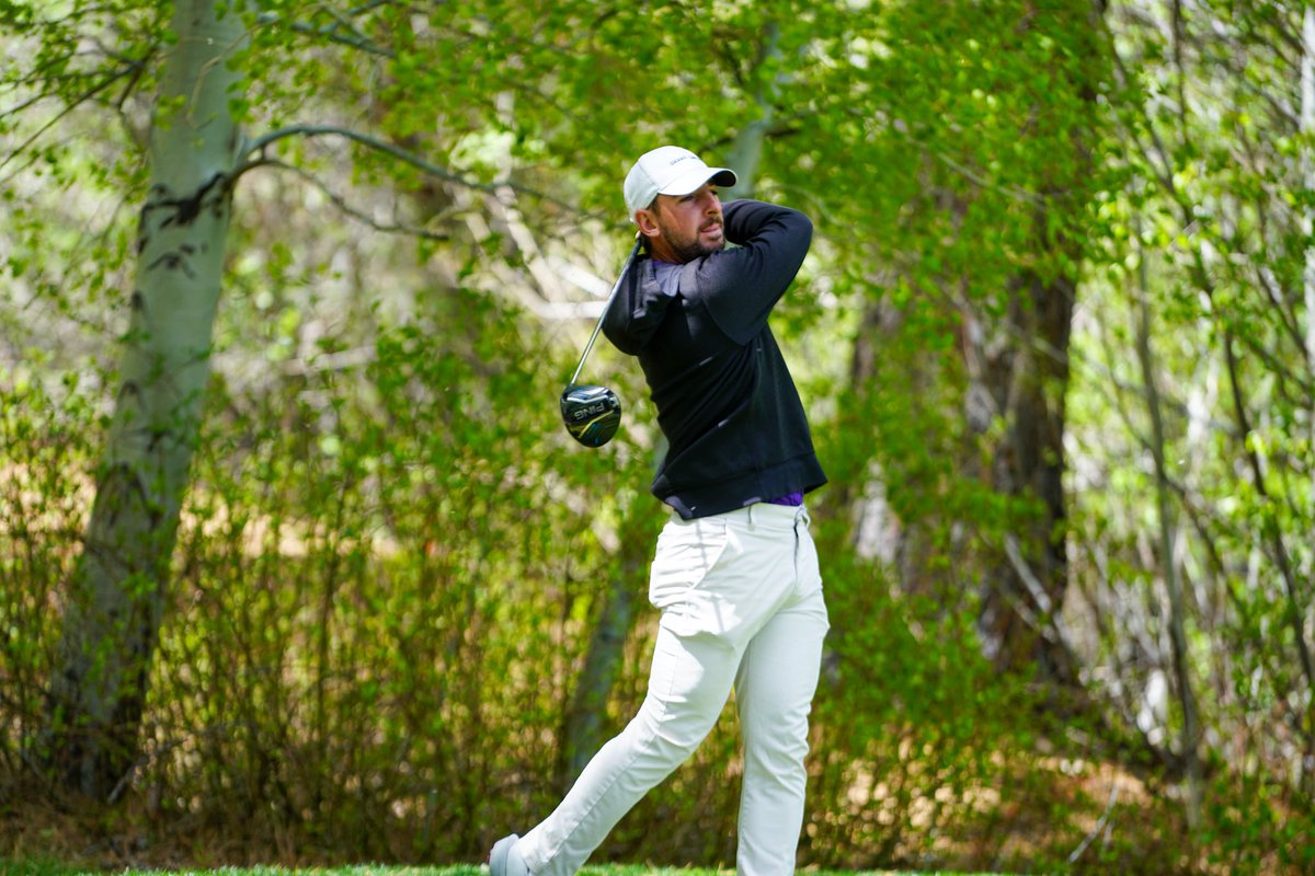 After a 3rd straight NCAA Regional appearance, the GCU’s 2024-25 season comes to a close.

Matthew Diehl finishes T-7th, Gavin O’Neill shoots a final round 71, and the Lopes place 11th in Reno.