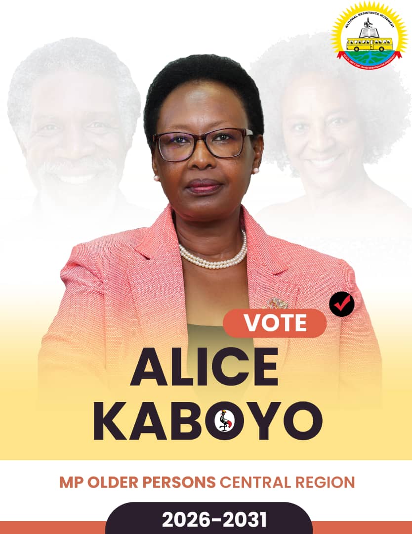 TweepFamous's tweet image. I know her for being a lady of integrity, who keeps her word,so when trusted, she can transform lives of many that she's to represent, our grand and elderly parents need a firm representative who who can work on their issues and Hon @Luwero_Rwenzori is the best candidate.