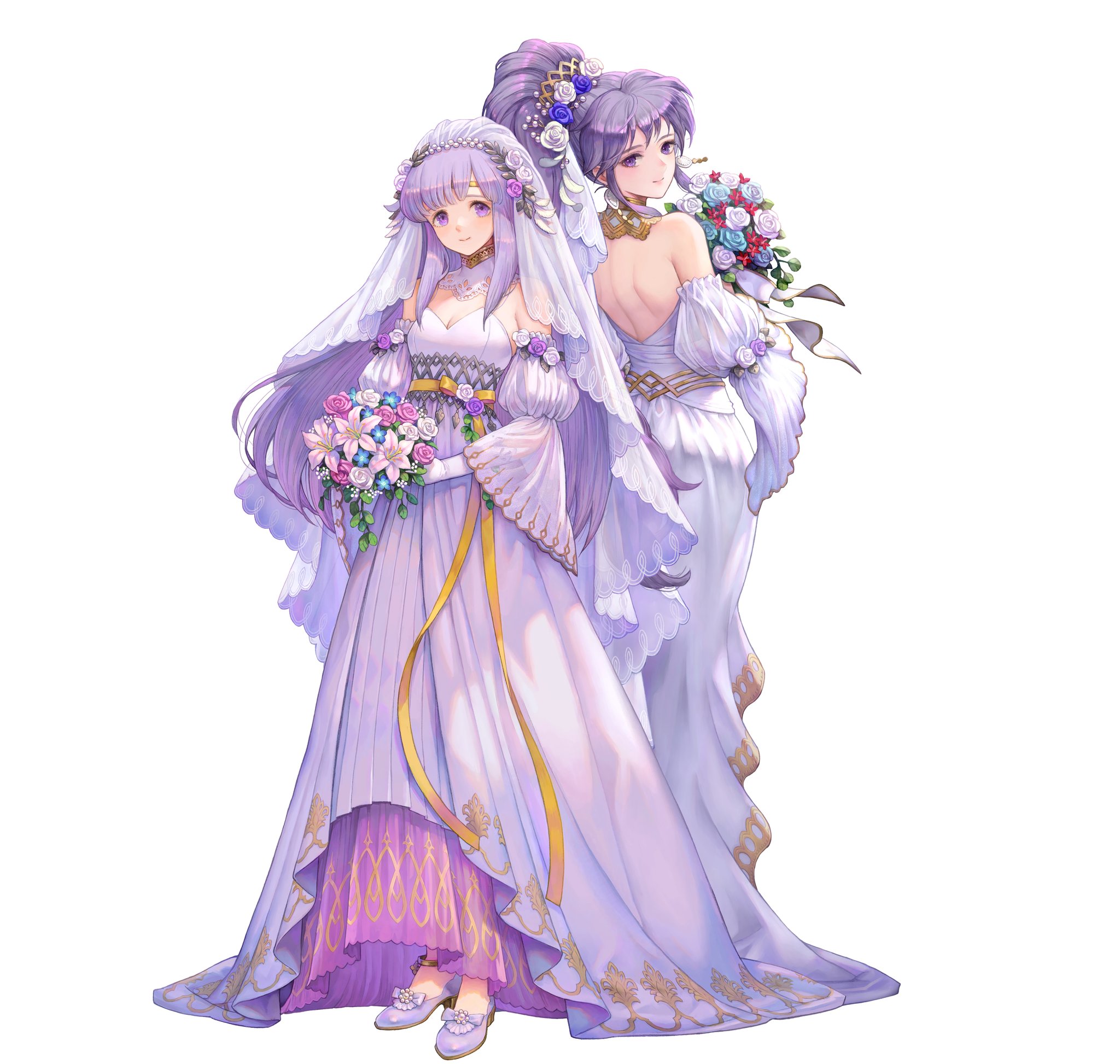 ファイアーエムブレム サイファ 8弾 SR＋セット 　セリス／ユリア　つづき絵 ファイアーエムブレム サイファ 8弾 SR＋セット セリス／ユリア
