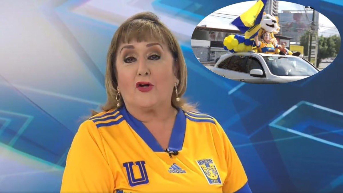El Billy (@elbillymc) on Twitter photo Tigres cuando SI les ayuda el árbitro //tigres cuando No les ayuda Tigres cuando SI les ayuda el árbitro //tigres cuando No les ayuda