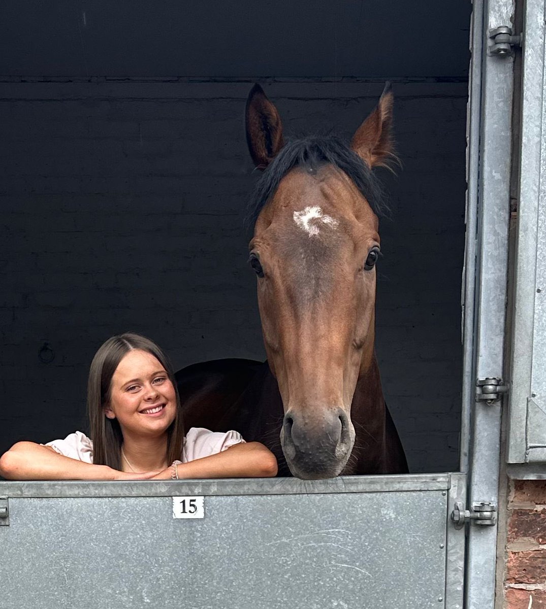 Jim Goldie Racing (@jimgoldieracing) on Twitter photo American Affair runs <a href="/yorkracecourse/">York Racecourse</a> this afternoon, <a href="/PMulrennan/">Paul Mulrennan</a> rides! Here he is last year with his biggest fan Alex Goldie! American Affair runs <a href="/yorkracecourse/">York Racecourse</a> this afternoon, <a href="/PMulrennan/">Paul Mulrennan</a> rides! Here he is last year with his biggest fan Alex Goldie!