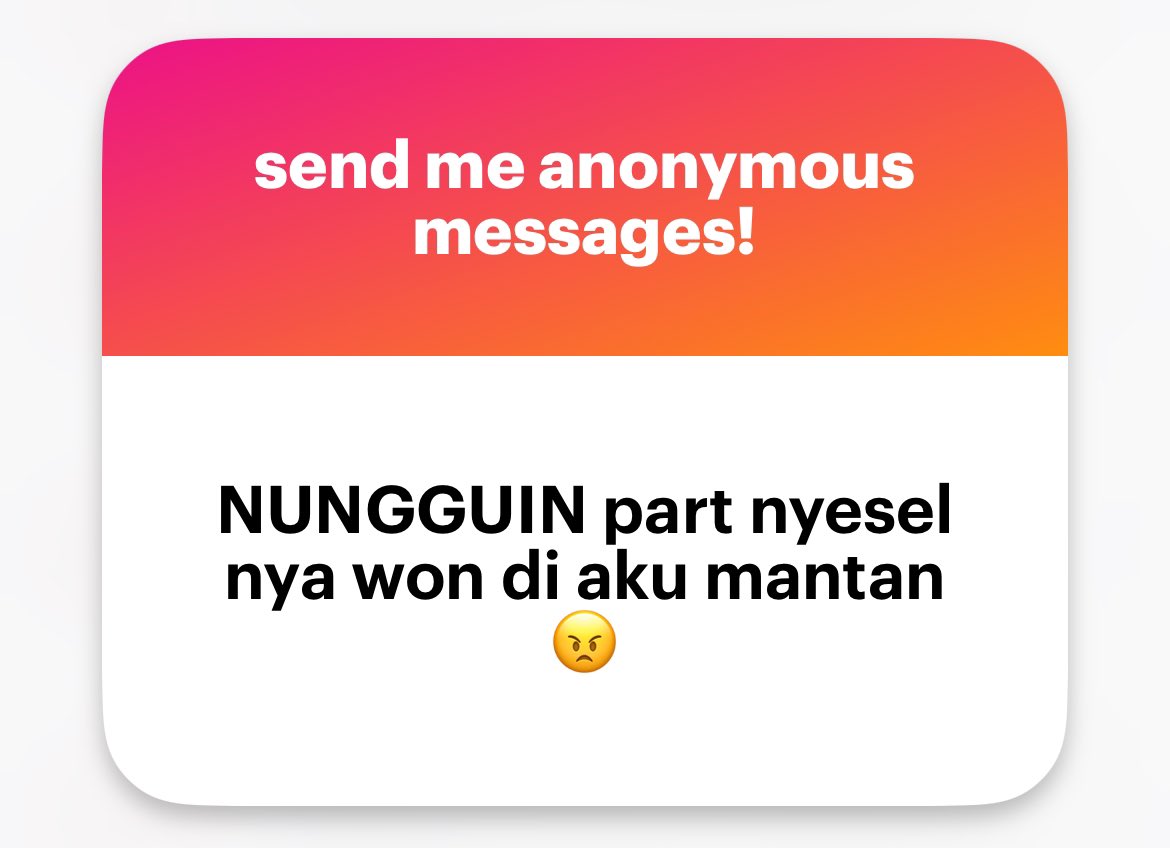 kapan-kapan deh kapan-kapan loh yaa🤭🤭