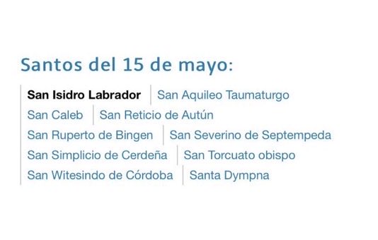 bi0manan's tweet photo. #BuenosDias! #FelizJueves
Felicidades a los Santos de hoy.
FESTIVO local en #Níjar y #Pechina
—————————
En #Almeria a las 6:00 am:
🌡 14.6° 💦 84%
—————————
Para hoy:
🌦️ Podría llover por la mañana
💨 Viento suave de sur ⬆️
🌡 Tª Máxima sobre 22° https://t.co/Fa5JU8xZOm