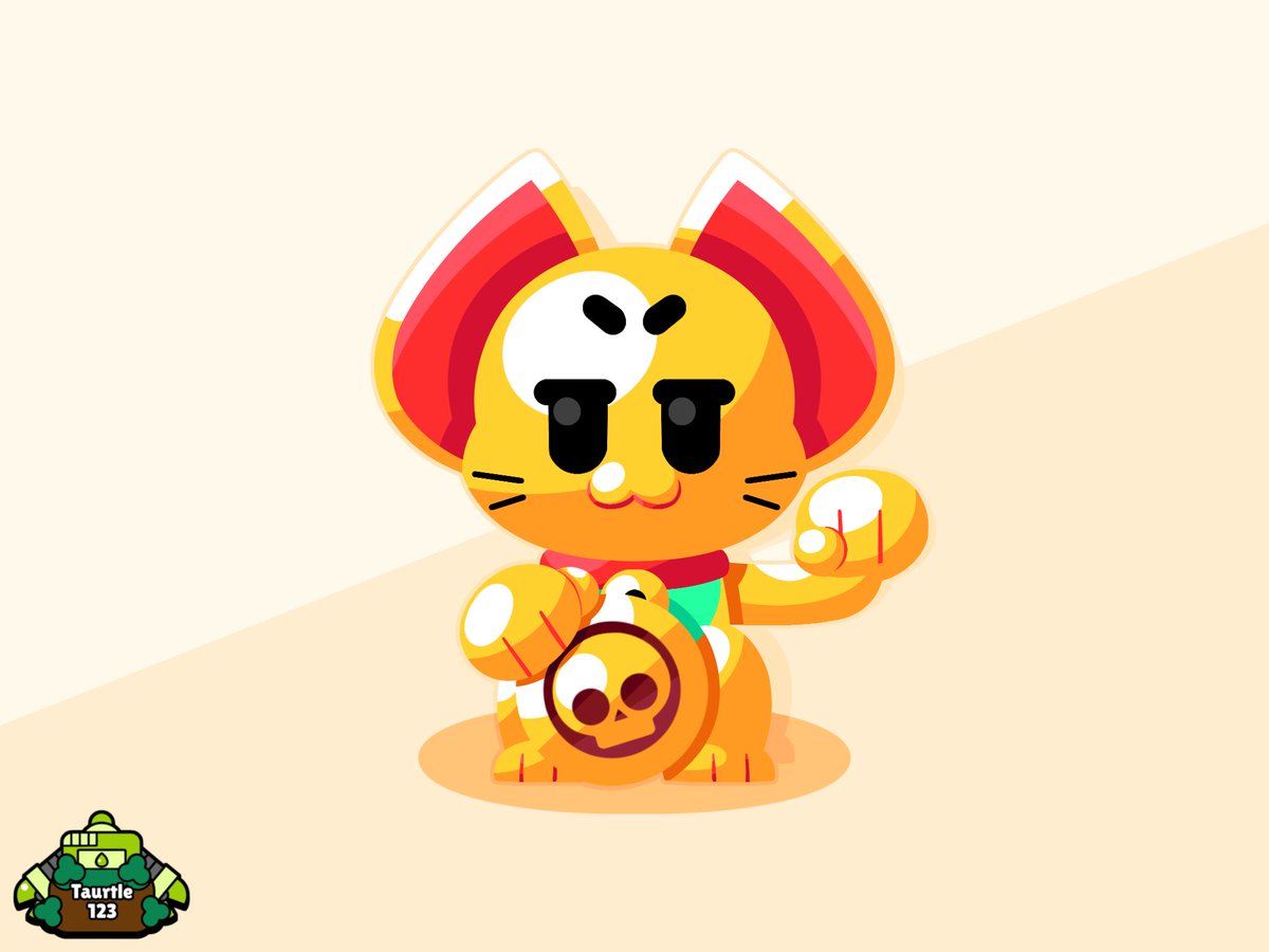 taurtle123's tweet image. Bro costs 25,000 coins 😭😭

#BrawlStars #BrawlStarsArt #BrawlStarsFanart