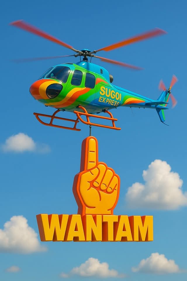 solo_ambuku's tweet image. @TrevorOmbija , the Luo  #LordsOfPoverty Grandmaster has been called out for throwing his people under the bus for bowels of soup, and now the #GenZ KE 🇰🇪 . #CitizenDaybreak