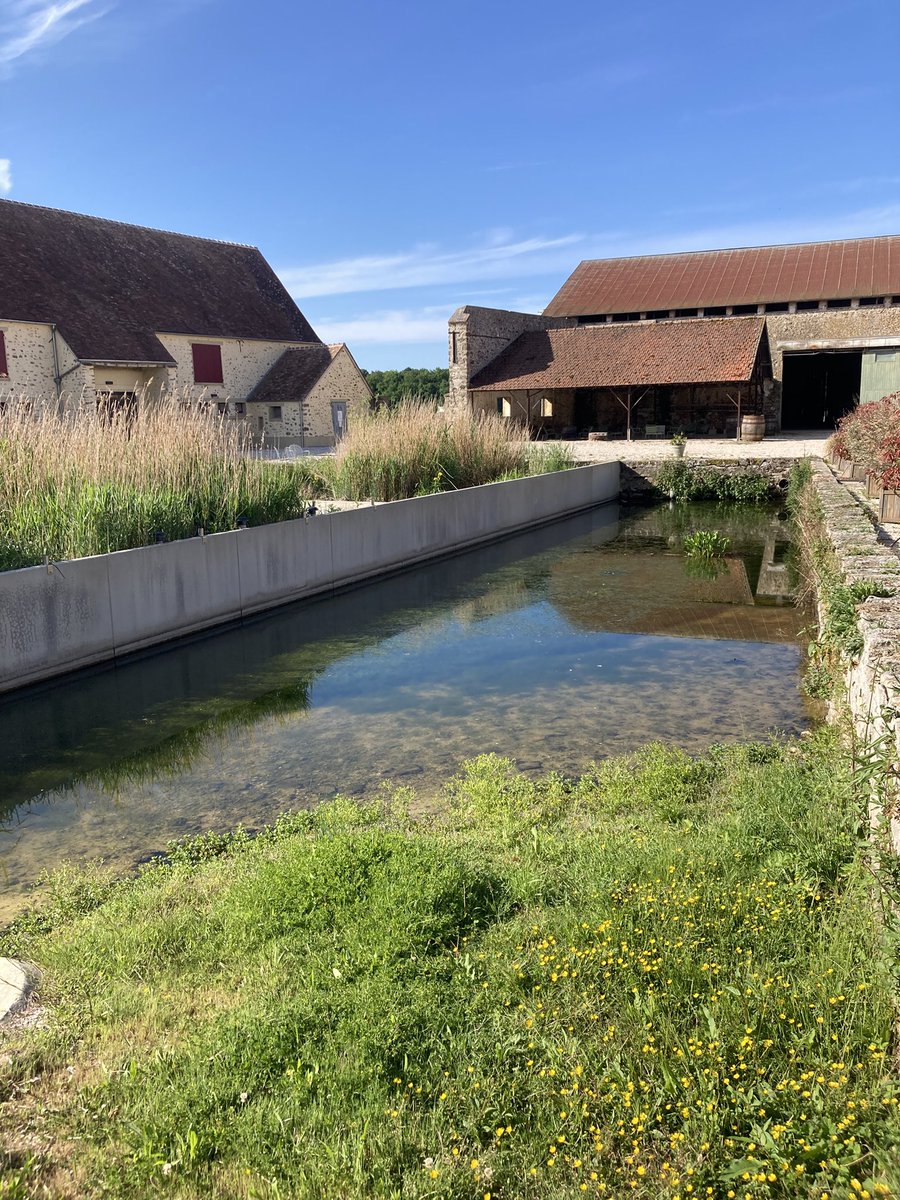 Marie Pamart (@mariepamart) on Twitter photo Début de semaine intense chez @hectar et <a href="/A_Bourolleau/">Audrey Bourolleau</a> pour le programme de coaching #farmher avec <a href="/bianchi_ingrid/">Ingrid Bianchi</a> et tant d’autres femmes pépites. #agricultrices #FemmesEntrepreneuses Début de semaine intense chez @hectar et <a href="/A_Bourolleau/">Audrey Bourolleau</a> pour le programme de coaching #farmher avec <a href="/bianchi_ingrid/">Ingrid Bianchi</a> et tant d’autres femmes pépites. #agricultrices #FemmesEntrepreneuses