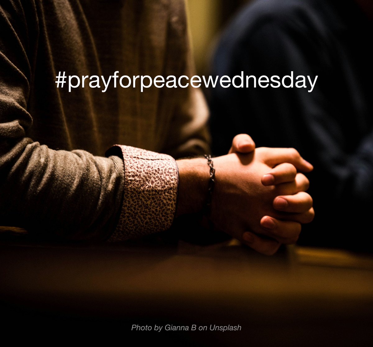Matthew Porter (@matthewporteruk) on Twitter photo Good to lead Eucharist & prayers for peace yesterday with @dioceseofmanchester staff at St John’s House in Bury, praying for Gaza & India/Pakistan, having spoken & prayed earlier that day with Bishop Nadeem, Bishop of Lahore #prayforpeacewednesday Good to lead Eucharist & prayers for peace yesterday with @dioceseofmanchester staff at St John’s House in Bury, praying for Gaza & India/Pakistan, having spoken & prayed earlier that day with Bishop Nadeem, Bishop of Lahore #prayforpeacewednesday