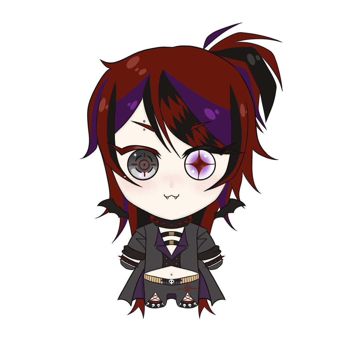 Tenko 🎰🎱 | VTUBER (@TenkoVT) / Posts / X