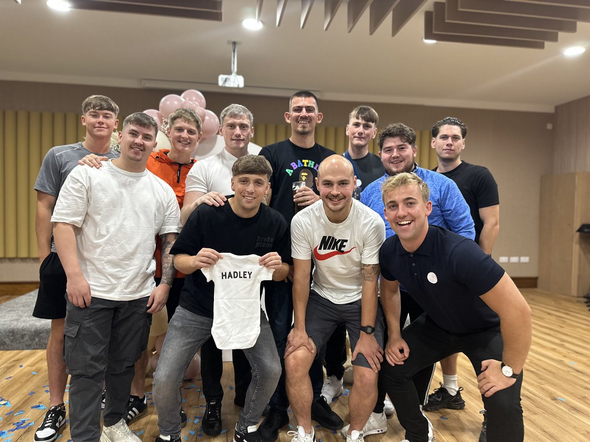 Ry Hadley tweet media