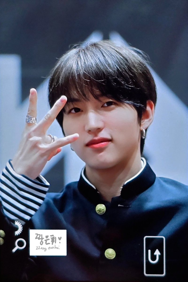 zzangeunhwi's tweet photo. 250503 Ebis303

휘 LOVE

#TNX #티엔엑스 #은휘 #HWI #휘봐휘봐 https://t.co/Fhy0LW0mkb