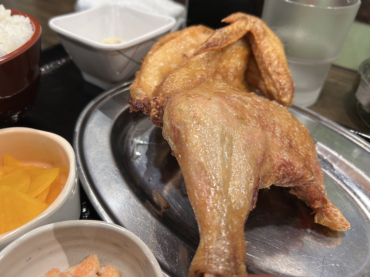小樽に来たならやっぱりなると屋🍥🐔