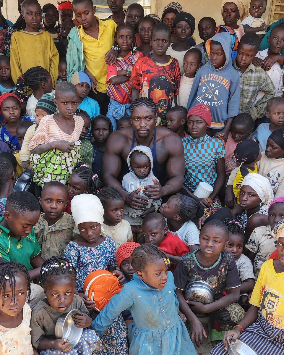 MoscoIbhas's tweet image. Fellow Nigerians, especially THE RATELS,

Withdraw ur money from @gtbank.
Withdraw ur money from @gtbank.

If the collapse of GTB is what it takes for us to wake up and act like human beings in this country, so be it.

I will not remain silent in the face of injustice. #FreeVDM