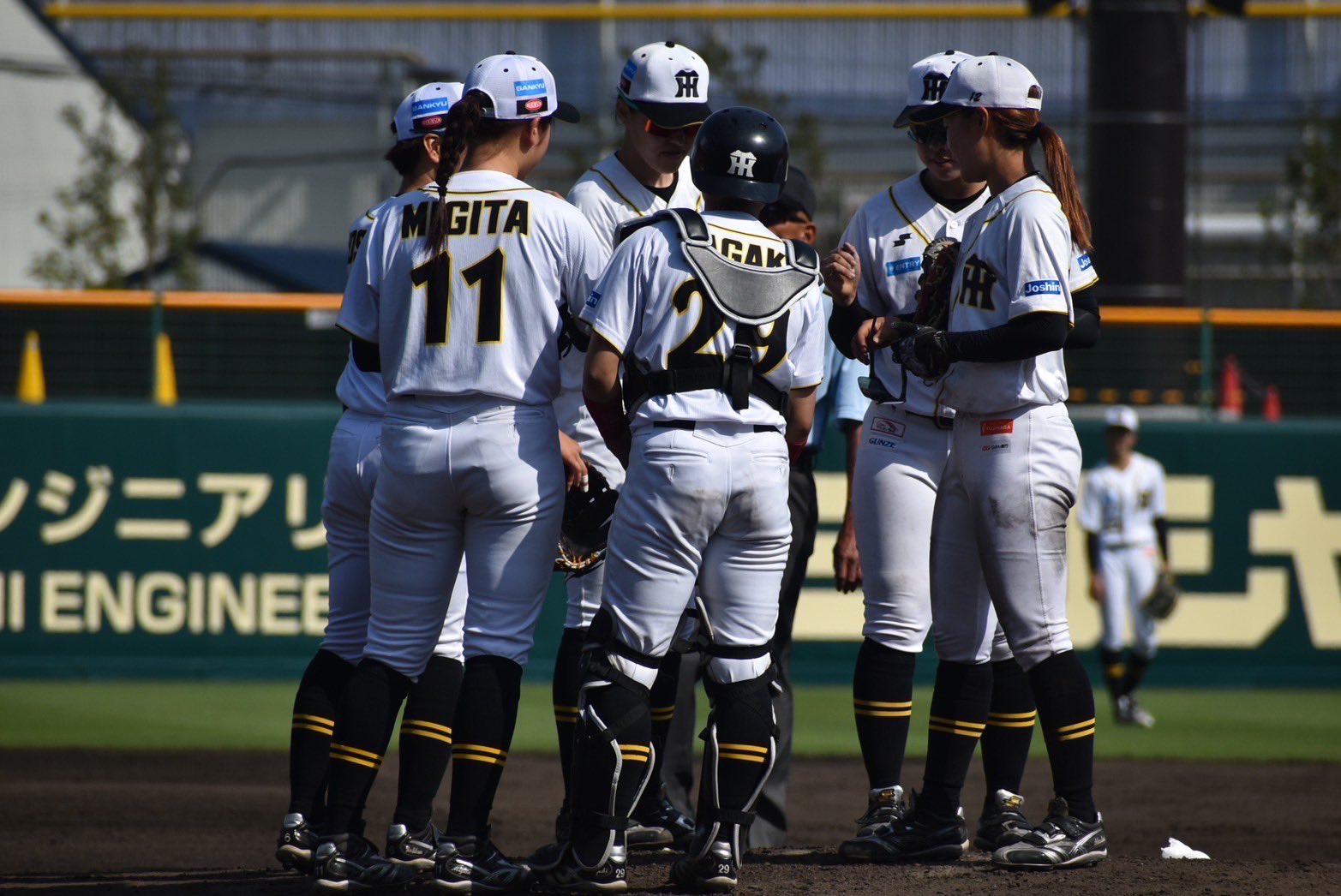 公式】阪神タイガース Women (@Tigers_Women) / X