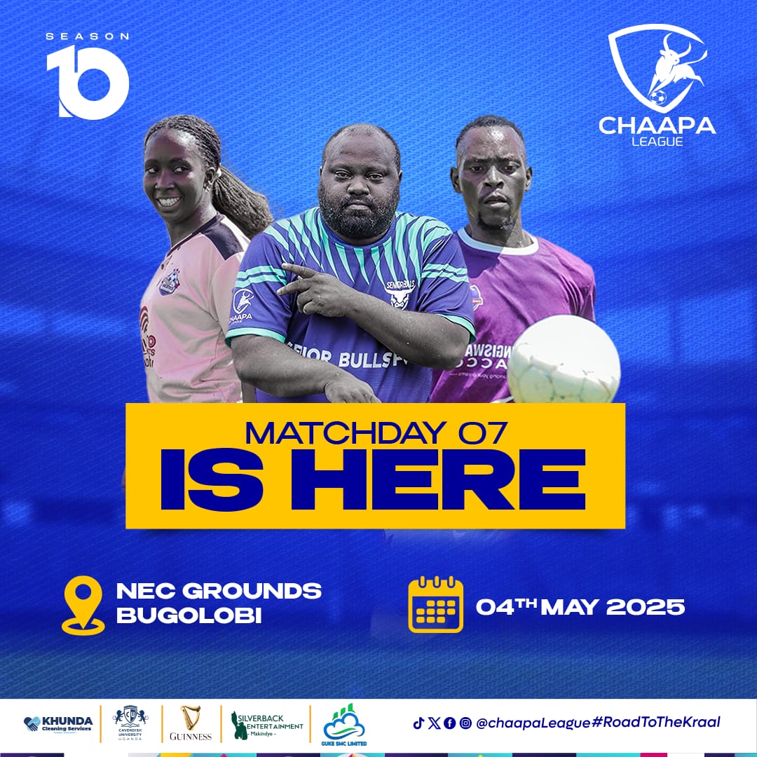 We are back home tomorrow!
#RoadToTheKraal