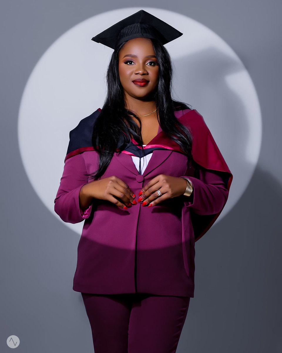 Second-degree bagged 
Masters of Science in Global Health Implementation. (COM).
It can only be GOD