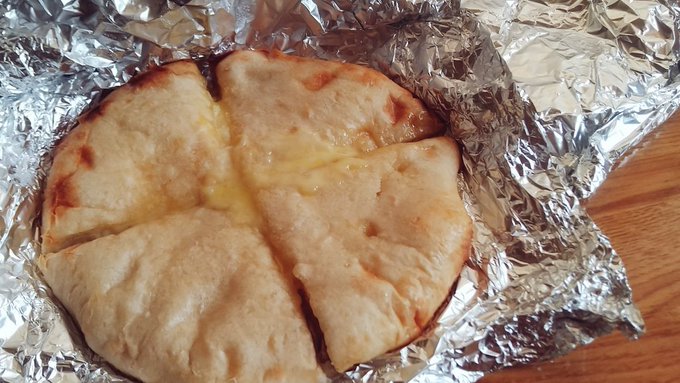 宇都宮餃子をテイクアウト🥟 