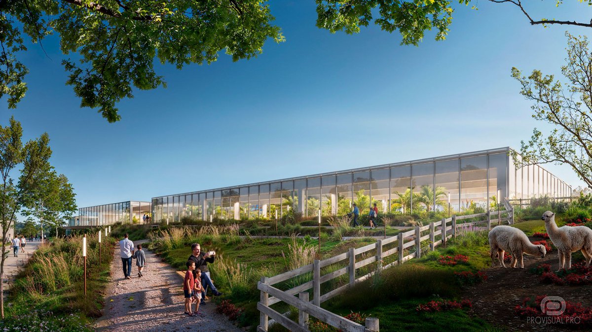 vwartclub's tweet image. *Studios - Provisual Pro
Based in Poland.
.
PORTFOLIO.  
💚 bit.ly/3tJ7USs
.
Let us know if you’ve got an interesting project and want to work together!
.
#ProvisualPro #3dstudios #3dart #archviz #visualization #rendering #architecturalvisualization  #architecture