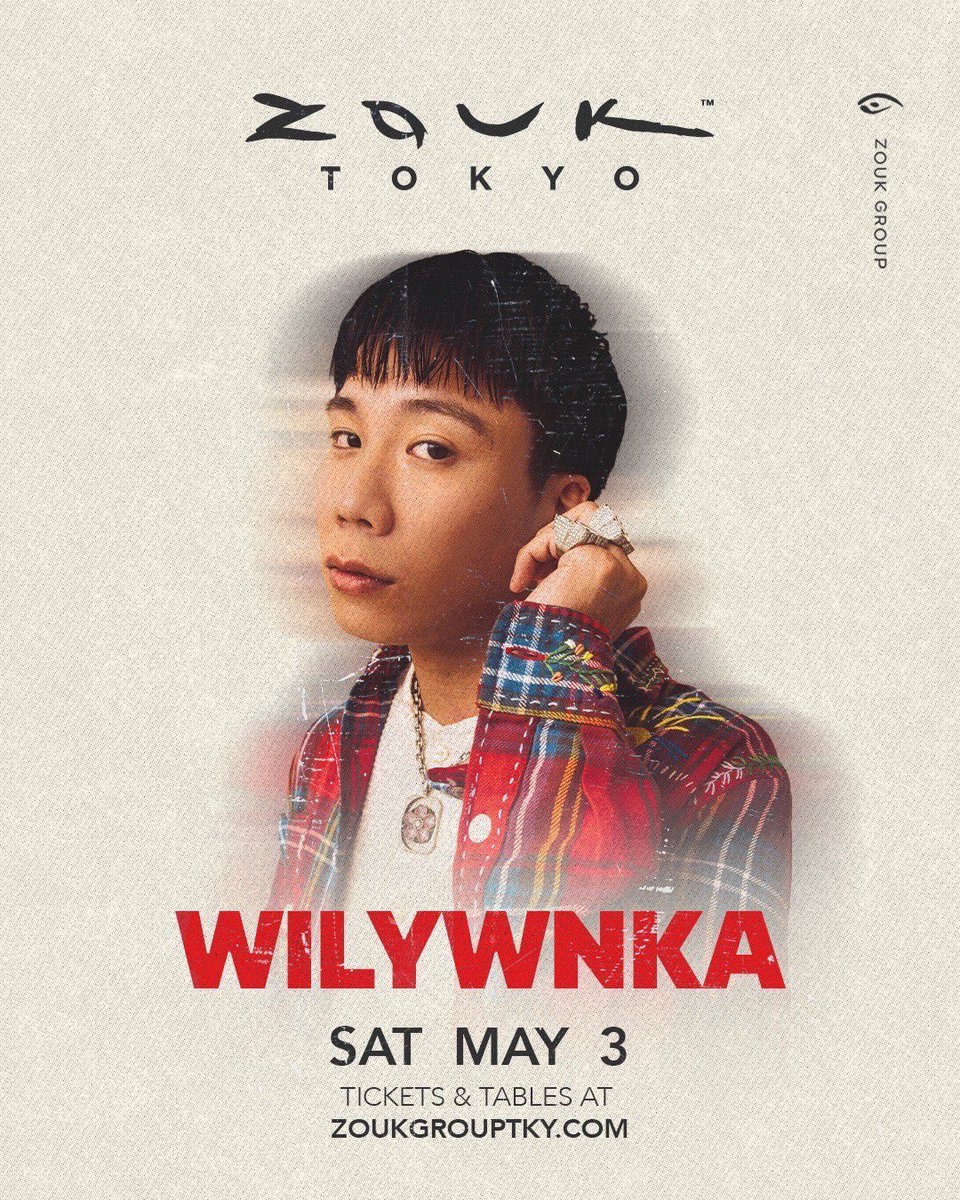 10 Things WILYWNKA Can't Live Without | GQ JAPAN - YouTube