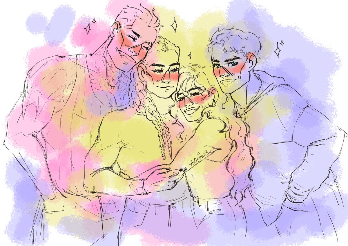 Наблюдать за чешуйчатым семейством в рп мой личный сорт терапии🥺🥺🥺🥺🥺🥺🥺

#золотаячешуя 
//Проктятая версия будет позже🤭