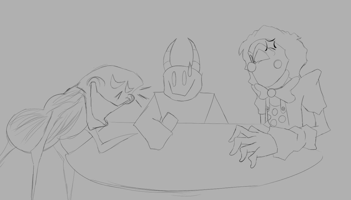 game night by <a href="/Mandom70/">Mandom 📀</a>

(ignore aranea's size he is gonna be a lot bigger in game)  

#mediahorrors #Roblox #RobloxDev #lajupovania