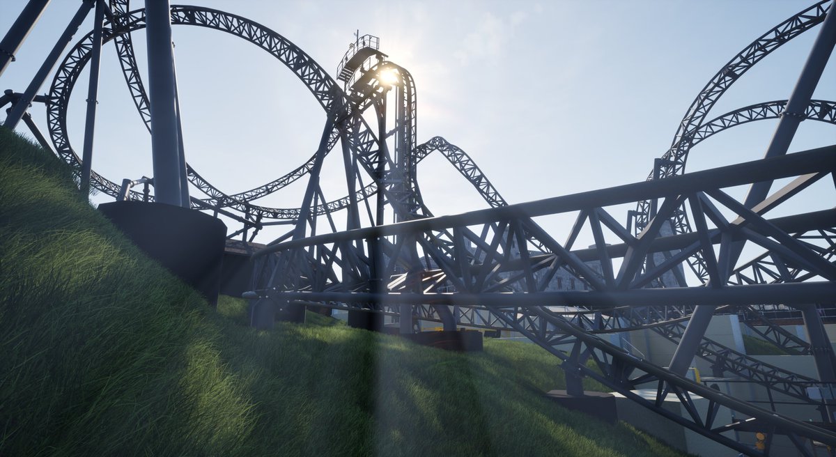 Virtual Towers Official tweet media