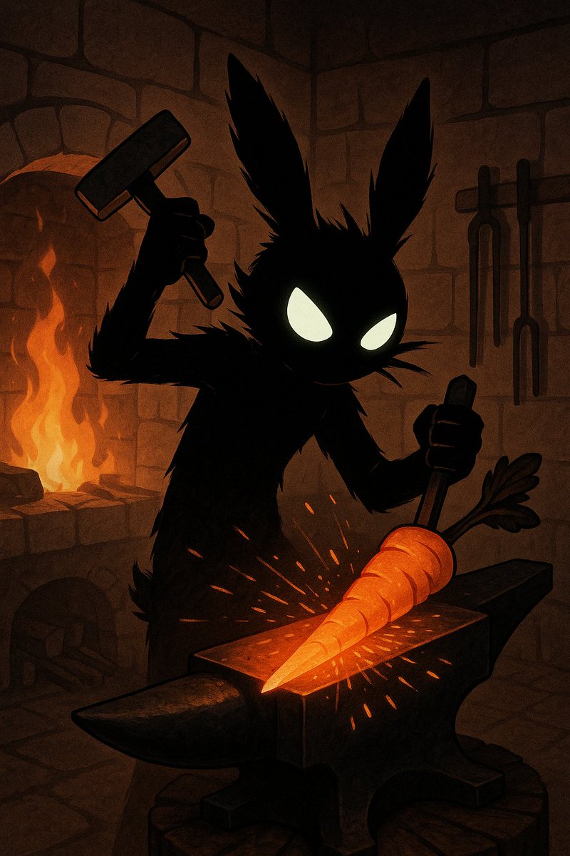 Bad Bunnz joins the Mega Forge Builders' Program

Mega Forge is the place where you can network with other teams building on MegaETH.

Even if we’re bad, collaborations and partnerships are the keys to success.

We aim to contribute to the ecosystem by building more than just