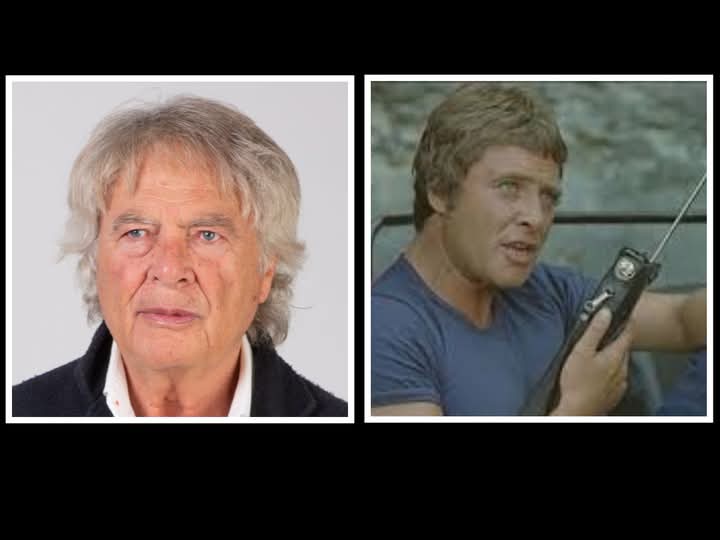 Entrevista a José Gras, protagonista de "Apocalipsis caníbal". Escuchalo en "Mis películas...fuera de moda" : go.ivoox.com/rf/145976254