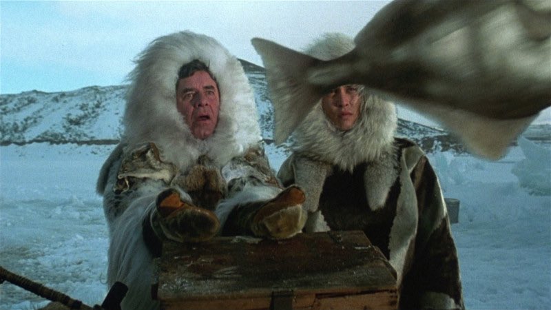 Découverte tardive du magnifique Arizona Dream qui rentre dans le panthéon de mes coups de ♥️ Je suis subjuguée par la beauté du film et des personnages, sans parler de la musique. Ce rêve américain qui se transmet aussi via les reproductions de scènes de ciné iconiques.