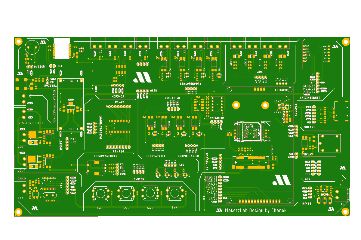 MakerzLabs's tweet photo. 💻 รับเขียนโปรแกรม เป็นที่ปรึกษาโปรเจค   
Line: mach_mcw   
รับทุกภาษา ทัก Line ได้ตลอด 24 ชั่วโมง   
#รับเขียนโปรแกรม 
#รับเขียนโค้ด 
#รับทำโปรเจค 
#ออกแบบวงจรไฟฟ้า 
#Arduino https://t.co/rHskOz6kPU